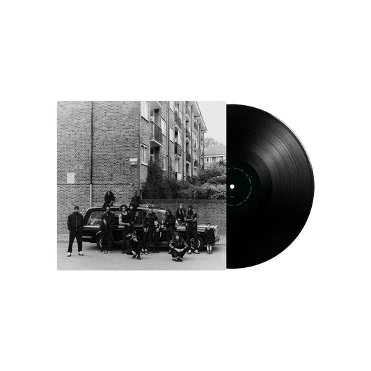 TENE Vinyl